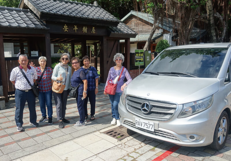 幻象遊蹤觀光包車旅遊的花絮集錦圖片